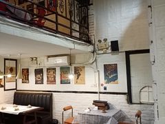 -狮龙啤酒烧烤屋(建二路店)