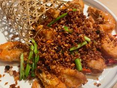 -避风塘(宝山万达店)