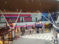 -吉隆坡国际机场