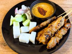 -Limapulo: Baba Can Cook