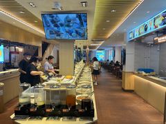 -素满香·Vegan食养自助(天一广场店)