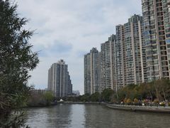 -苏州河梦清园环保主题公园