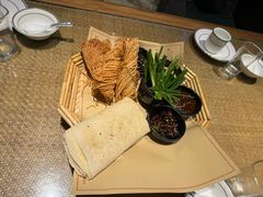 -大张烙馍村(绿地店)