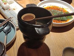 -薇酌饮·陕西菜(南门外店)