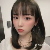 中长发