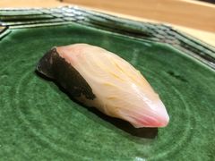 -鮨青(恒基名人购物中心店)