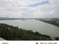 -云龙湖旅游景区