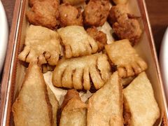 -唐山宴大唐州府精品中餐