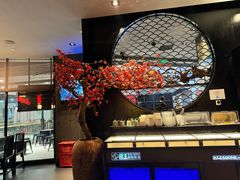 -捞王猪肚鸡火锅(财富中心店)