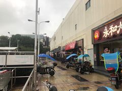 -家乐福(川沙店)