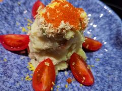-蟹将军·松叶蟹和牛日料放题自助(K11店)