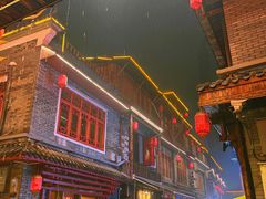 -盟重烧烤(高正街店)