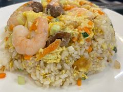 一品炒饭-桃园中华料理炸酱面(燕儿岛路店)