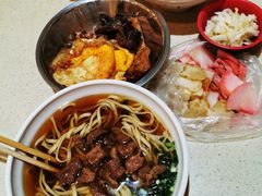 -李兰英湖南面馆(护国路店)