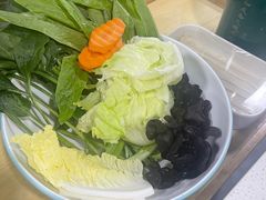 -和庆斋羊蝎子火锅·碳缸烧烤(顺义旗舰店)
