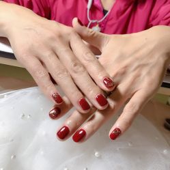 -Yumi优米日式美甲美睫