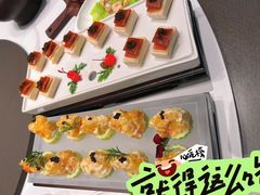 -万荣烤鸭店·北京菜(农光里店)