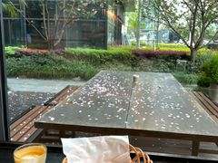 -麦田工坊(月湖店)