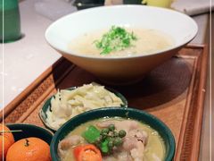 -松鹤楼·苏式汤面(虹桥天地店)