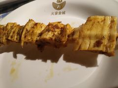 -三个大叔东北烧烤·砂锅菜(西三旗店)