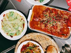 -粉墨特色菜·烧烤音乐酒馆