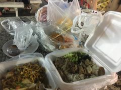 -马林夜市