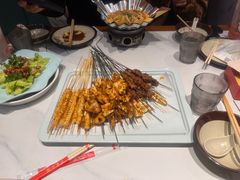 -状元阁烧烤(新华路总店)