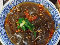 神仙粉-蓝田九大碗民俗食府(蓝田店)