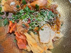-福客麻辣烫·现炒麻辣香锅(印力中心店)