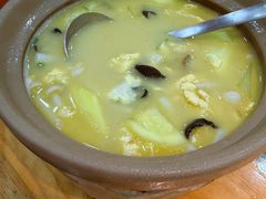 烩三鲜-亿牌牌东北烧烤(怀特店)