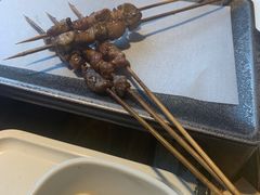 -管氏翅吧(广渠门店)