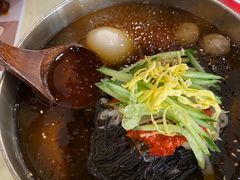 -服务大楼冷面(延大店)