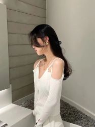 -I+造型烫发染发