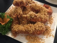 -无招牌海鲜餐厅(怡丰城店)