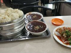 -真素诚·清真(新华路店)