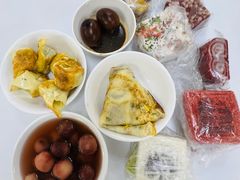 -常州糕团店(北大街新世纪商城店)