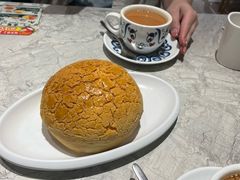 -翠华餐厅(正佳广场店)