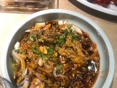 -川流不息(北蔡休闲广场店)
