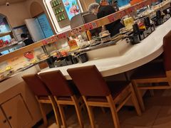 -争鲜回转寿司(浦东三钢里PLUS店)