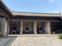 -阎锡山故居