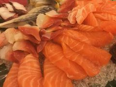-科尔海悦酒店樱之河日本料理(清河东路店)