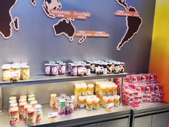 -BreadTalk面包新语·烘焙蛋糕(高德置地春广场店)