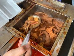 -细妹五香牛杂(步行街店)