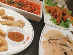 -福禄娃一家人火锅(上地店)