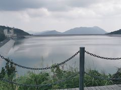 -江南天池