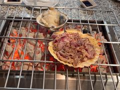 -震海贝烤贝·民俗特色店(延吉总店)