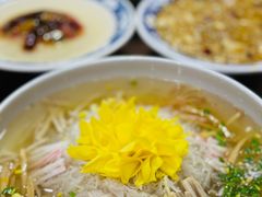 -真不同饭店(老城店)