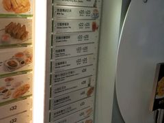 -翠华餐厅(香港国际机场店)