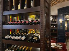 -Golden Lily河内巴黎法越料理餐厅(建国西路店)