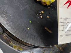 -清真·二嫂子煎饼果子(鼓楼旗舰形象店)